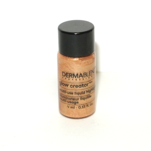 dermablend glow creator